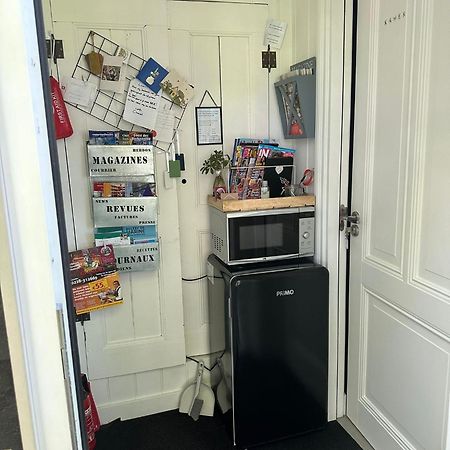 La Fattoria Bed&Breakfast Venhuizen  Екстер'єр фото