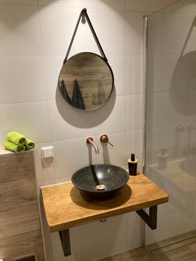 La Fattoria Bed&Breakfast Venhuizen  Екстер'єр фото