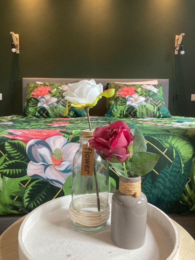 La Fattoria Bed&Breakfast Venhuizen  Екстер'єр фото