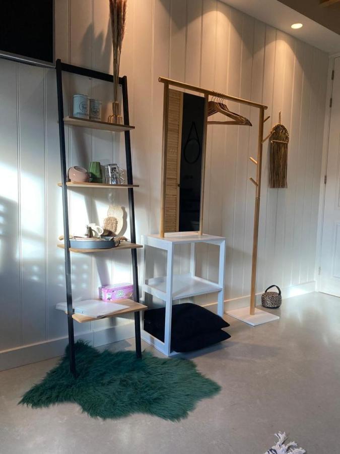La Fattoria Bed&Breakfast Venhuizen  Екстер'єр фото