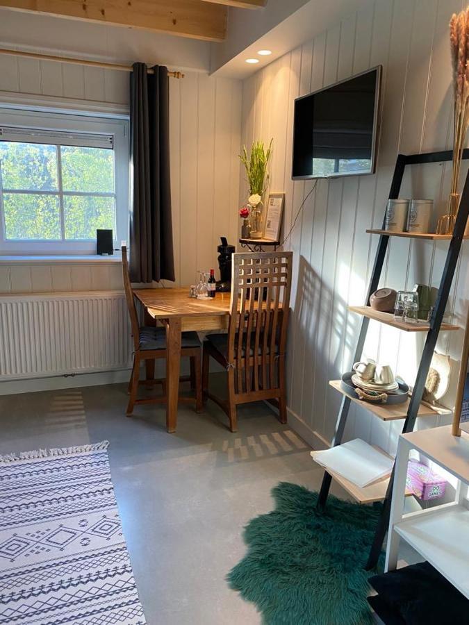 La Fattoria Bed&Breakfast Venhuizen  Екстер'єр фото