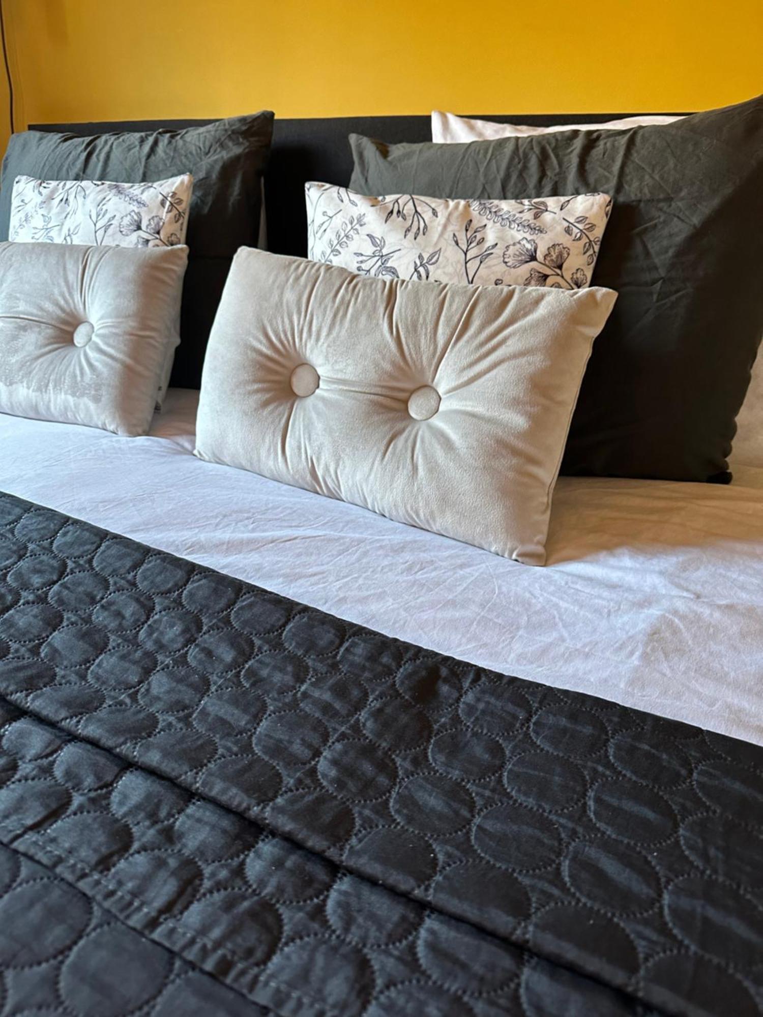La Fattoria Bed&Breakfast Venhuizen  Екстер'єр фото