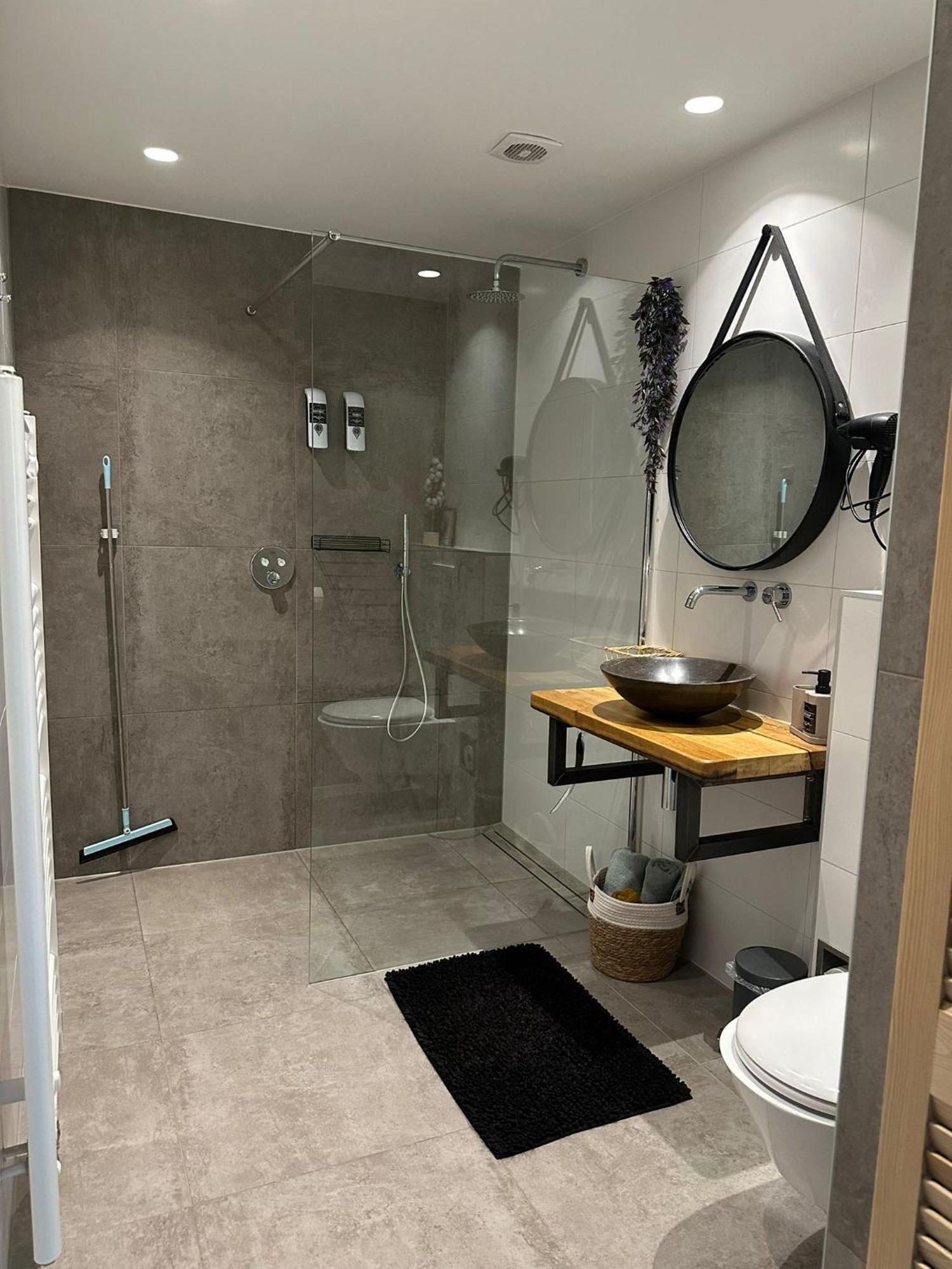La Fattoria Bed&Breakfast Venhuizen  Екстер'єр фото